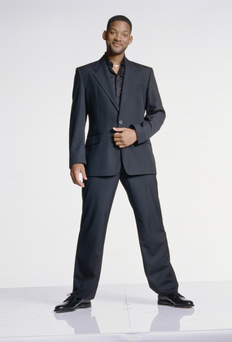 Will Smith: pic #126458