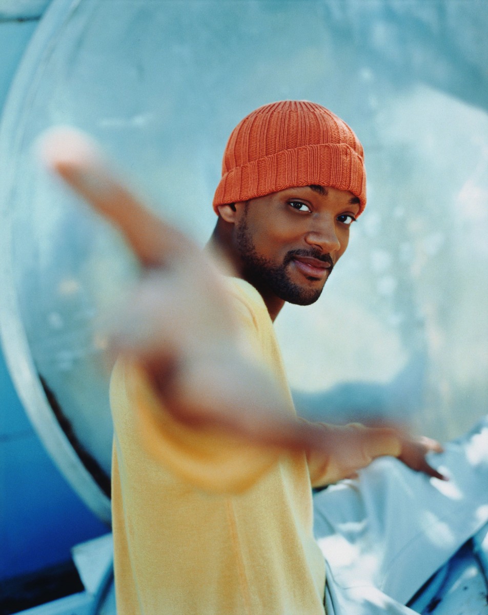 Will Smith: pic #125646