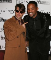 photo 15 in Will Smith gallery [id488070] 2012-05-15