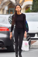 photo 14 in Willow Smith gallery [id1022154] 2018-03-19