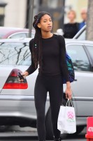 photo 13 in Willow Smith gallery [id1022155] 2018-03-19