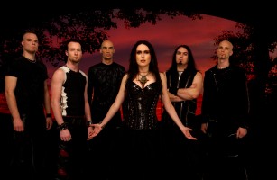 photo 13 in Within Temptation gallery [id75793] 0000-00-00