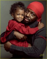 Wyclef Jean pic #84151