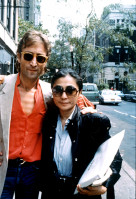 photo 9 in Yoko Ono gallery [id388282] 2011-06-28