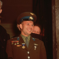 Yuri Gagarin pic #368160