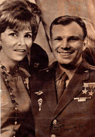 photo 3 in Gagarin gallery [id368159] 2011-04-13