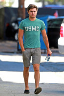 photo 5 in Zac Efron gallery [id630948] 2013-09-10