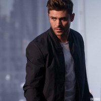photo 10 in Zac Efron gallery [id923432] 2017-04-11