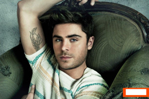 photo 17 in Zac Efron gallery [id597269] 2013-04-25