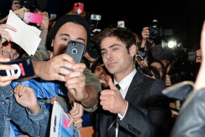 photo 8 in Zac Efron gallery [id667313] 2014-02-10