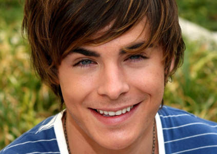photo 3 in Zac Efron gallery [id128406] 2009-01-19