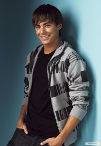 photo 4 in Zac Efron gallery [id130080] 2009-01-28
