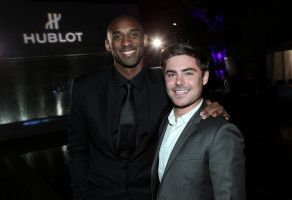 photo 23 in Zac Efron gallery [id667504] 2014-02-10