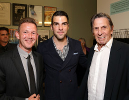 photo 17 in Zachary Quinto gallery [id687887] 2014-04-09