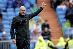 Zinedine Zidane pic #1198913