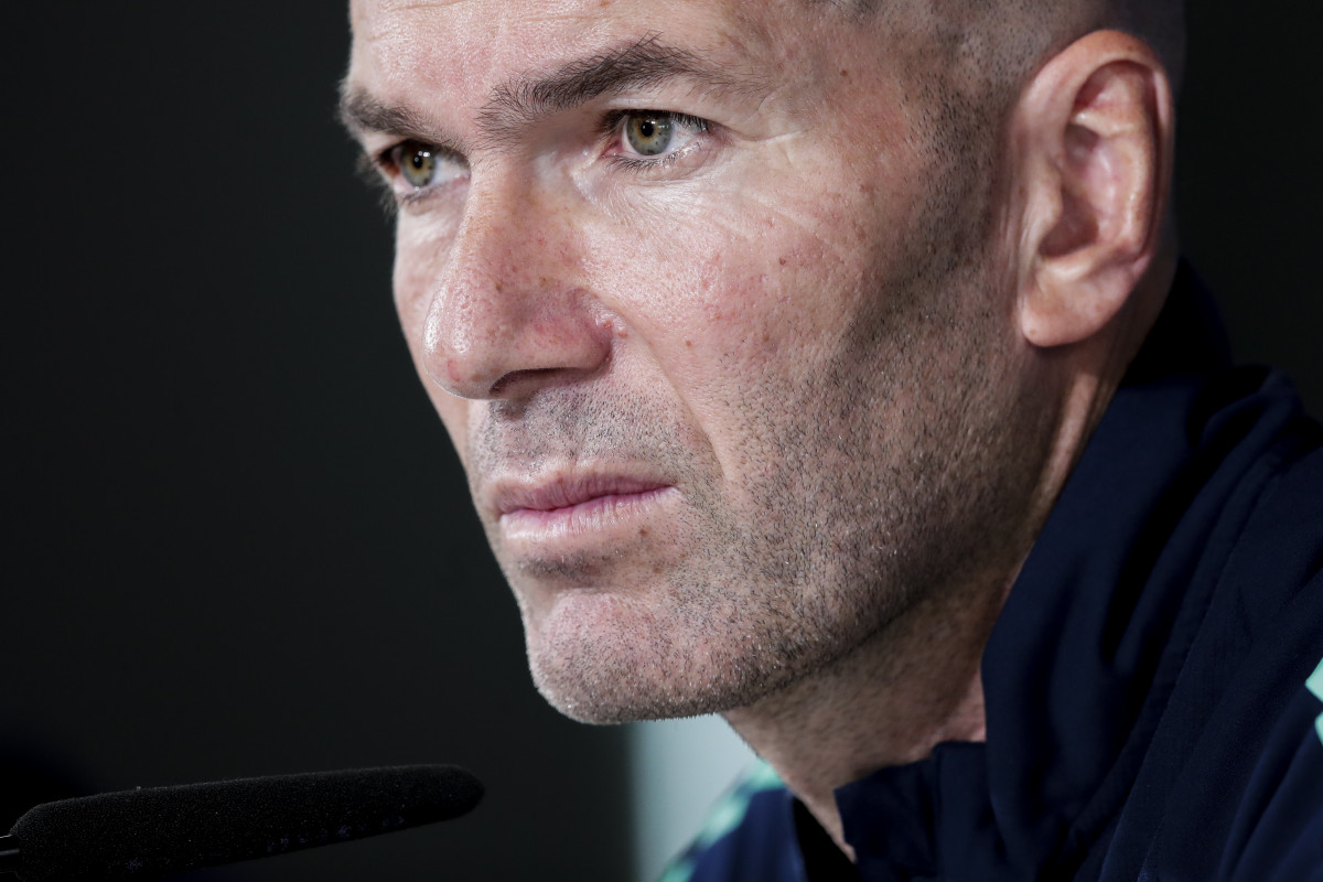 Zinedine Zidane: pic #1198928