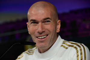 photo 5 in Zidane gallery [id1198909] 2020-01-17