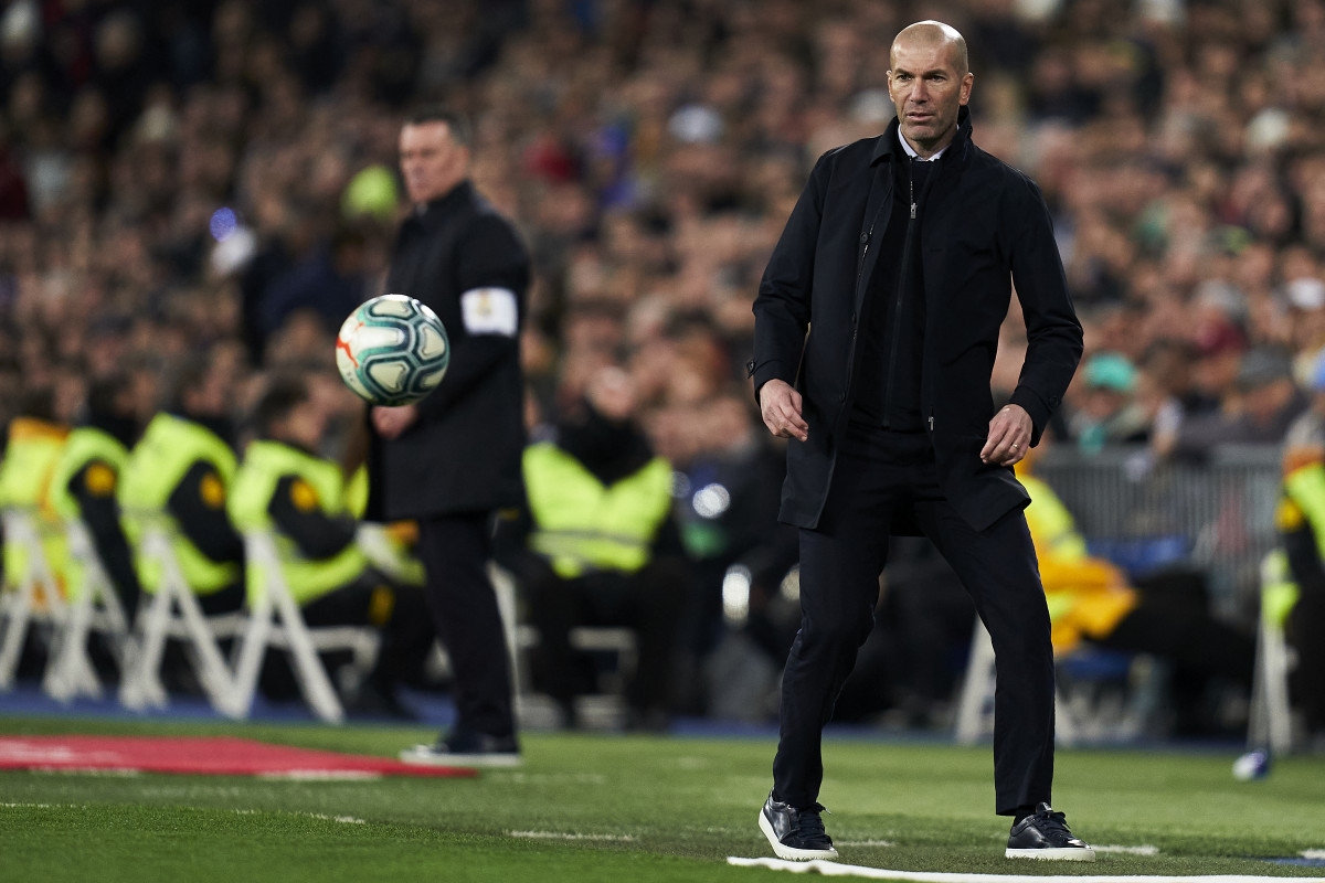 Zinedine Zidane: pic #1198904