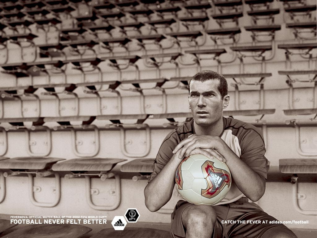 Zinedine Zidane: pic #419434