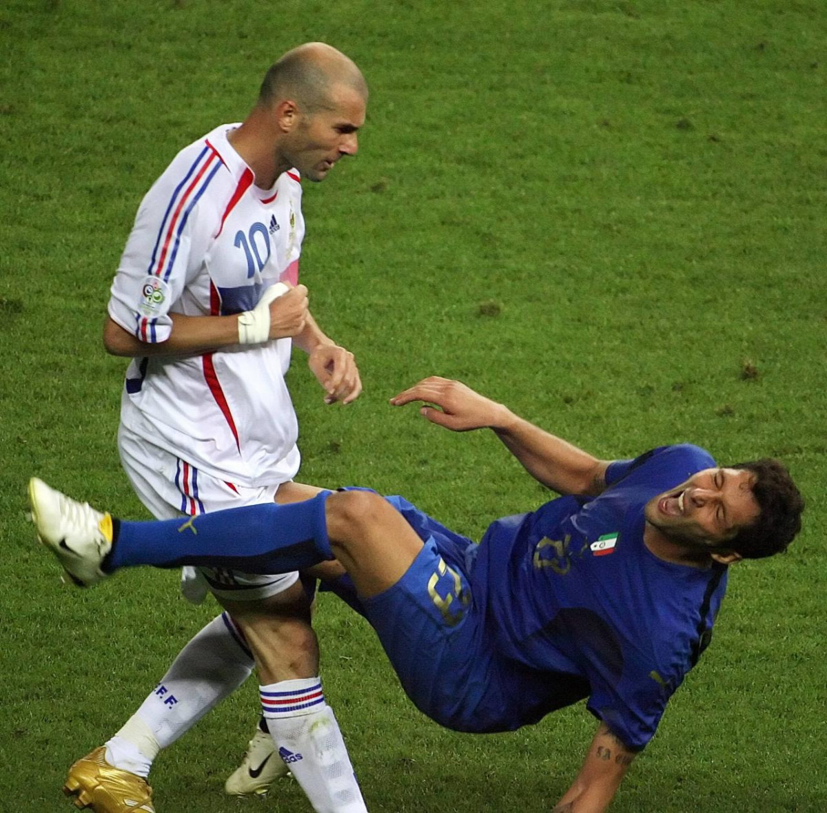 Zinedine Zidane: pic #61607