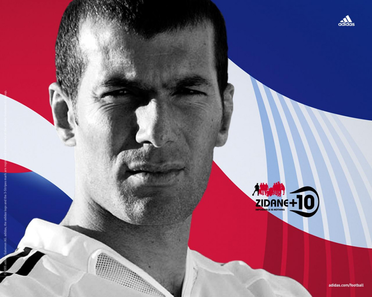 Zinedine Zidane: pic #111578