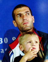 photo 18 in Zinedine Zidane gallery [id66793] 0000-00-00