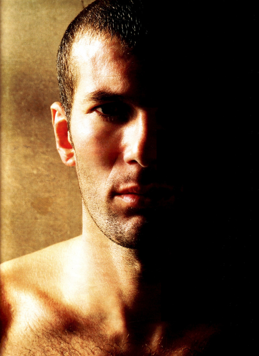 Zinedine Zidane: pic #66794