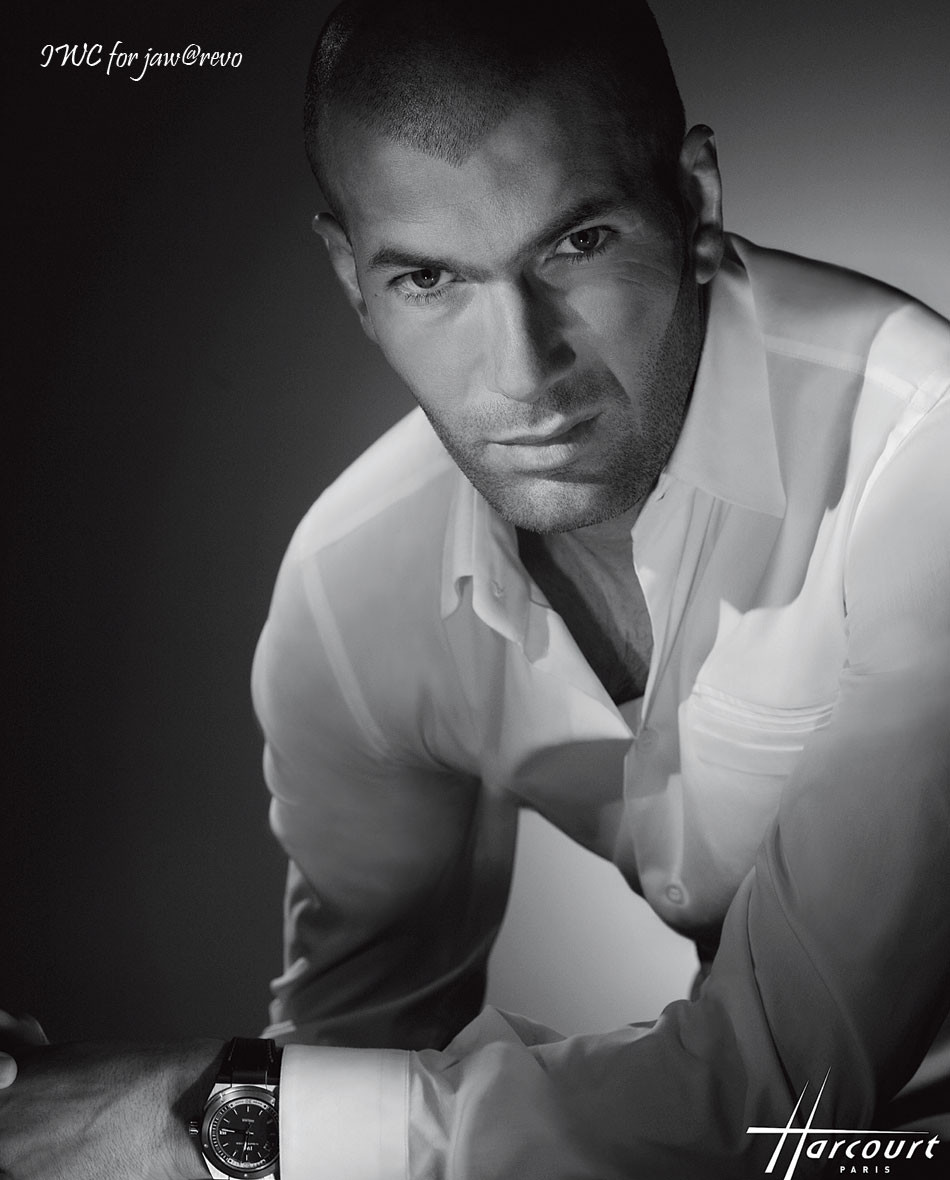 Zinedine Zidane: pic #560984