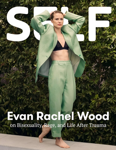 Evan Rachel Wood