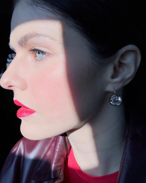 Alexandra Daddario instagram post 488962
