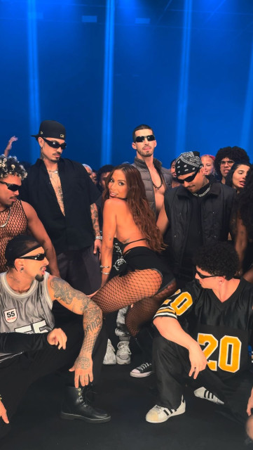 Anitta instagram post 488769
