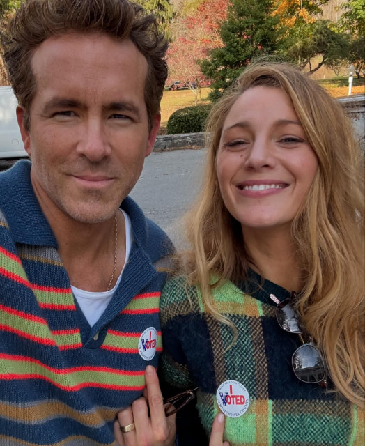 Blake Lively instagram post 479330