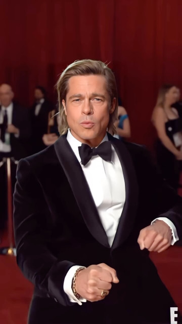 Brad Pitt instagram post 481444