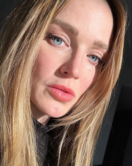Caity Lotz instagram post 479756