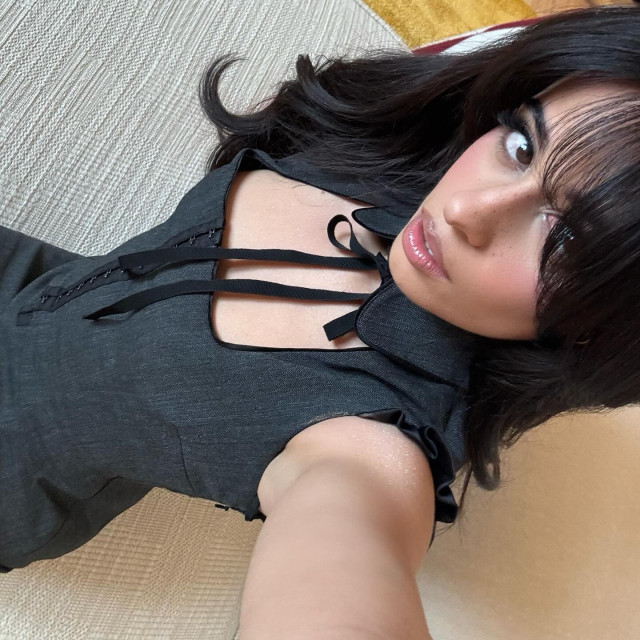 Camila Cabello instagram post 487762