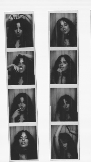 Camila Cabello instagram post 492911