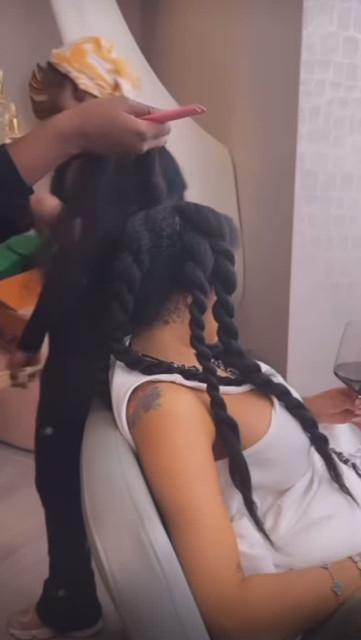 Cardi B instagram post 486735
