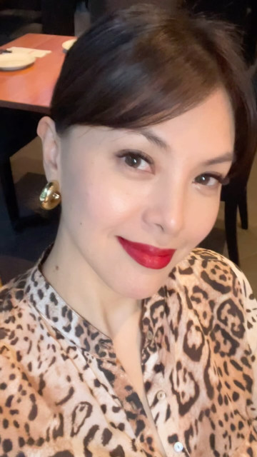 Carmen Soo instagram post 480750