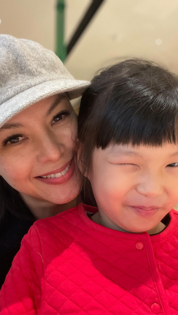 Carmen Soo instagram post 483968