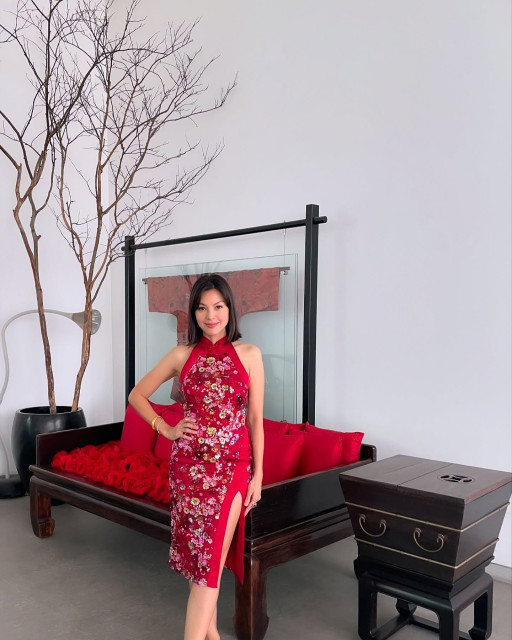 Carmen Soo instagram post 485253