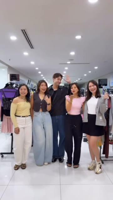Carmen Soo instagram post 486671