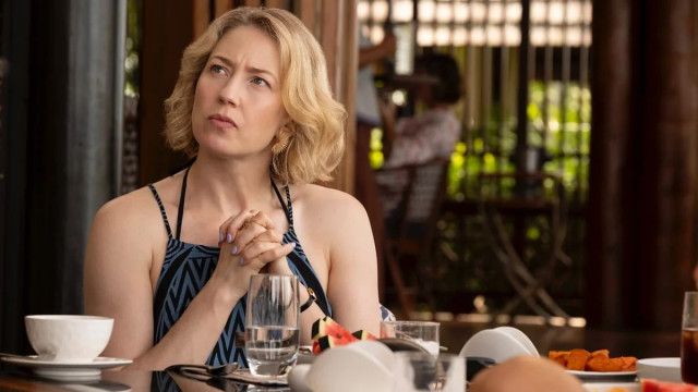 Carrie Coon instagram post 485819