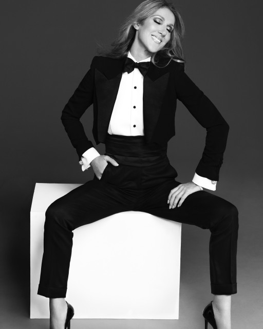 Celine Dion instagram post 491419