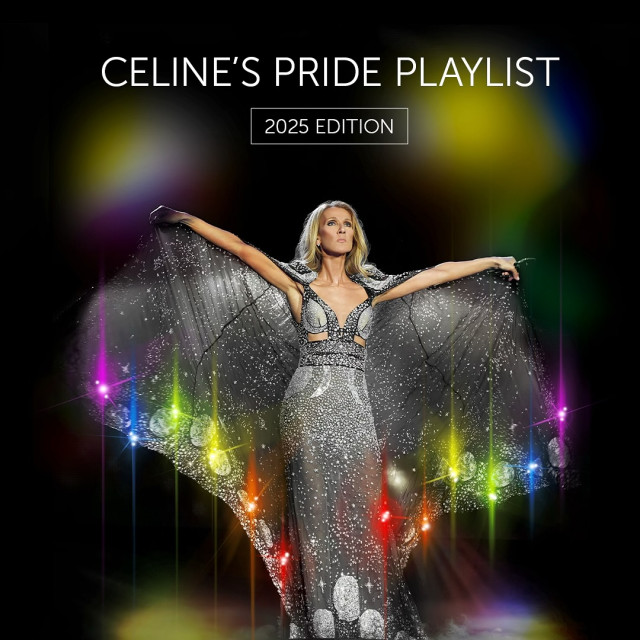 Celine Dion instagram post 491879