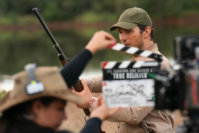 Chris Pratt instagram post 490071
