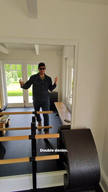 Chris Pratt instagram post 492569