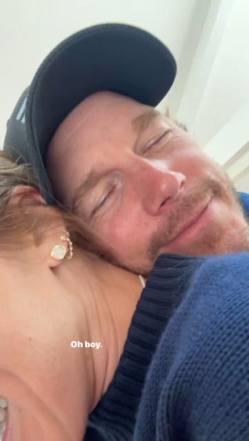 Chris Pratt instagram post 492717