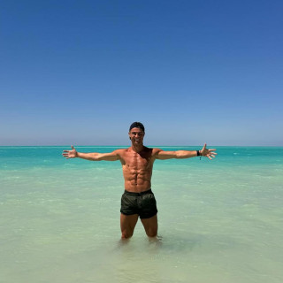 Cristiano Ronaldo instagram pic #462646