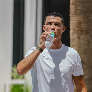 Cristiano Ronaldo instagram pic #464846