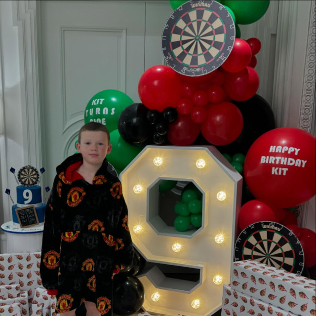 Coleen Rooney instagram post 485359